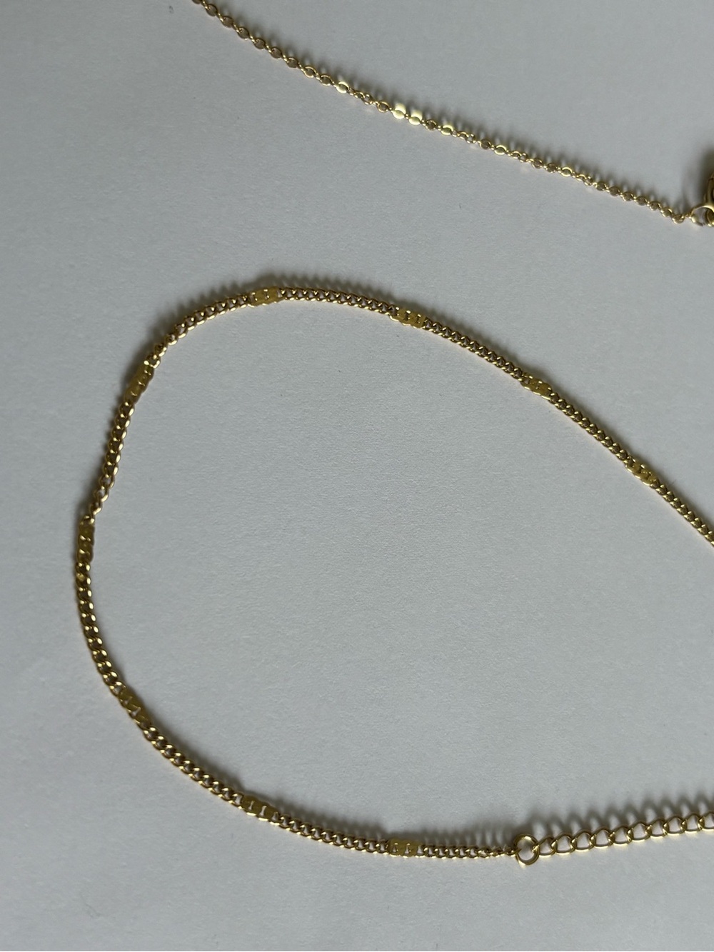 2 anklets - Picture 3 of 6
